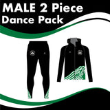 Coughlan Walsh School MALE 2 GARMENT DANCE PACK