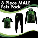 SMITH BOYLAN MALE 3 GARMENT IRISH DANCE PACK