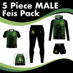 SMITH BOYLAN MALE 5 GARMENT DANCE PACK