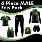 SMITH BOYLAN MALE 6 GARMENT ULTIMATE IRISH DANCE PACK