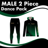 Mary Grimes MALE 2 GARMENT PACK