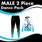 North Leitrim Dance MALE 2 GARMENT DANCE PACK