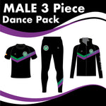 Attridge Academy MALE 3 GARMENT ULTIMATE PACK