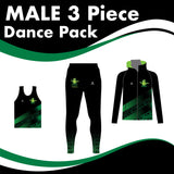 Reynolds Academy MALE 3 GARMENT ULTIMATE PACK