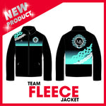 NEW Murphy Academy UNISEX Fleece Jacket
