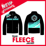 NEW Murphy Academy UNISEX Fleece Jacket