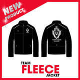 NEW Flynn O'Kane UNISEX Fleece Jacket - Male Design
