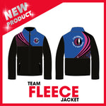 NEW Crossan UNISEX Fleece Jacket