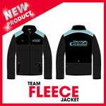 NEW Rinceoirí Ceolmhar UNISEX Fleece Jacket