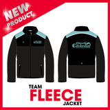 NEW Rinceoirí Ceolmhar UNISEX Fleece Jacket