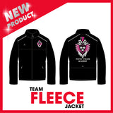 NEW Flynn O'Kane UNISEX Fleece Jacket