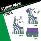 Cronin School STUDIO PACK 3 PIECE