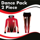 McCullagh School 2 GARMENT DANCE PACK