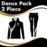 McGee School 2 GARMENT DANCE PACK