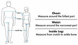 Cosceol MALE Shorts