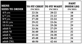 Áine Murphy Male Zip Jig top