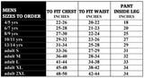 Cosceol MALE Shorts