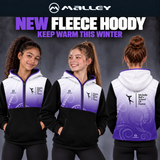 ⭐ NEW FOR 2026 ⭐ Michelle Bell’s School THE UNISEX FLEECE HOODY