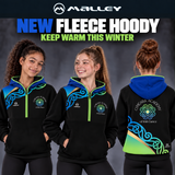 ⭐ NEW FOR 2026 ⭐ O'Meara Academy THE UNISEX TEAM HOODY