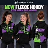 ⭐ NEW FOR 2026 ⭐ On Your Toes Dance THE UNISEX FLEECE HOODY