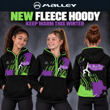 ⭐ NEW FOR 2026 ⭐ On Your Toes Gymnastics THE UNISEX FLEECE HOODY