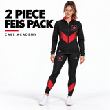 Cabe Academy 2 GARMENT IRISH DANCE PACK
