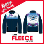 NEW Pollitt & Byrne UNISEX Fleece Jacket