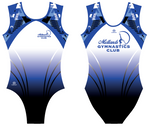 Midlands GC Sleeveless Leotard