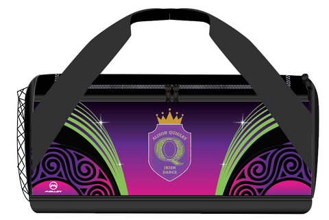 Alison Quigley Kit Bag [25% OFF WAS €49.90 NOW €37.40]