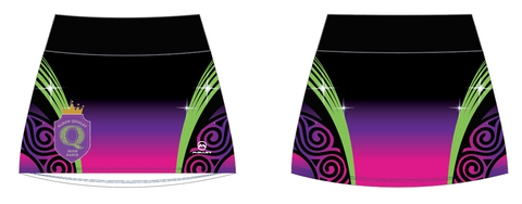 Alison Quigley Training Skort