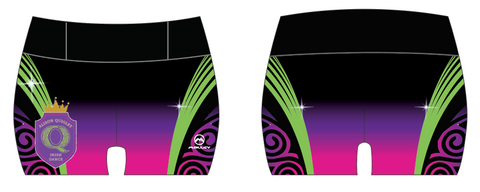 Alison Quigley Shorts