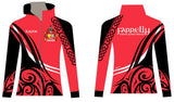 Farrelly School Tracksuit top