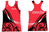 Farrelly School Tank top