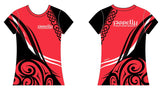 Farrelly School T-shirt