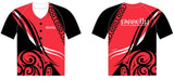 Farrelly School Baseball top