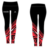 Farrelly School Full length leggings