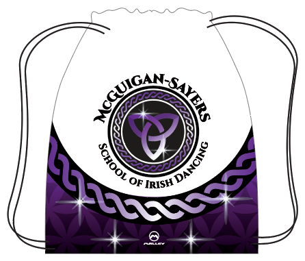 McGuigan-Sayers Gym sac