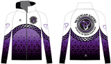 McGuigan-Sayers Male Tracksuit top