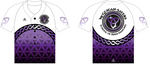 McGuigan-Sayers UNISEX Baseball top