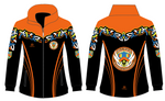 Kiely-Walsh Academy Tracksuit top