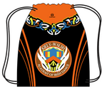 Kiely-Walsh Academy Gym sac