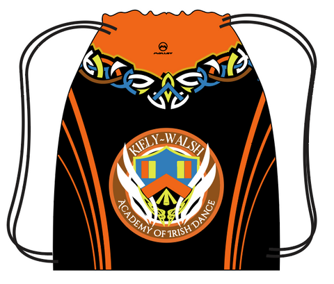 Kiely-Walsh Academy Gym sac
