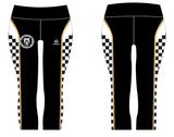 Kavanagh Porter 3/4 length Capri leggings