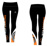 inSpiral Full length leggings