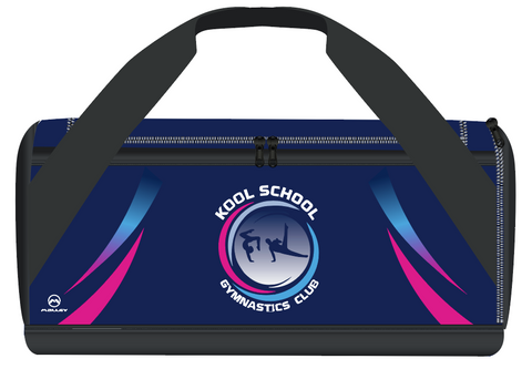 Kool School Kit Bag [25% OFF WAS €49.90 NOW €37.40]