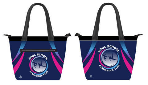 Kool School Team Tote [25% OFF WAS €35 NOW €26.25]