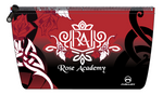 Rose Academy Mini Zip Bag