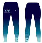 Leaps & Jumps COACH MALE Skinny pants