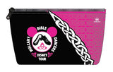 Mulcahy Bible Mini Zip Bag