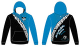 Mulcahy Bible Male Hoody